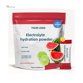 Electrolyte Drink Powder - Sugar Free Hydration