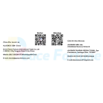 Multi Collagen Capsules - Types I II III V X Formula