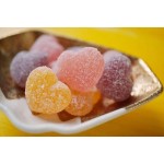 L-Carnitine Gummies - Vegan Weight Management