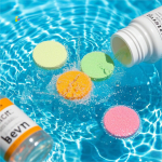 Multivitamin Effervescent Tablets - OEM Food Supplement