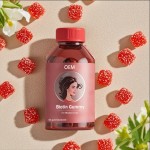 Biotin Gummies - Hair Skin Nails Health