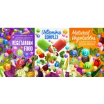 Oyster Extract Tablets - Maca Immune Support Formula