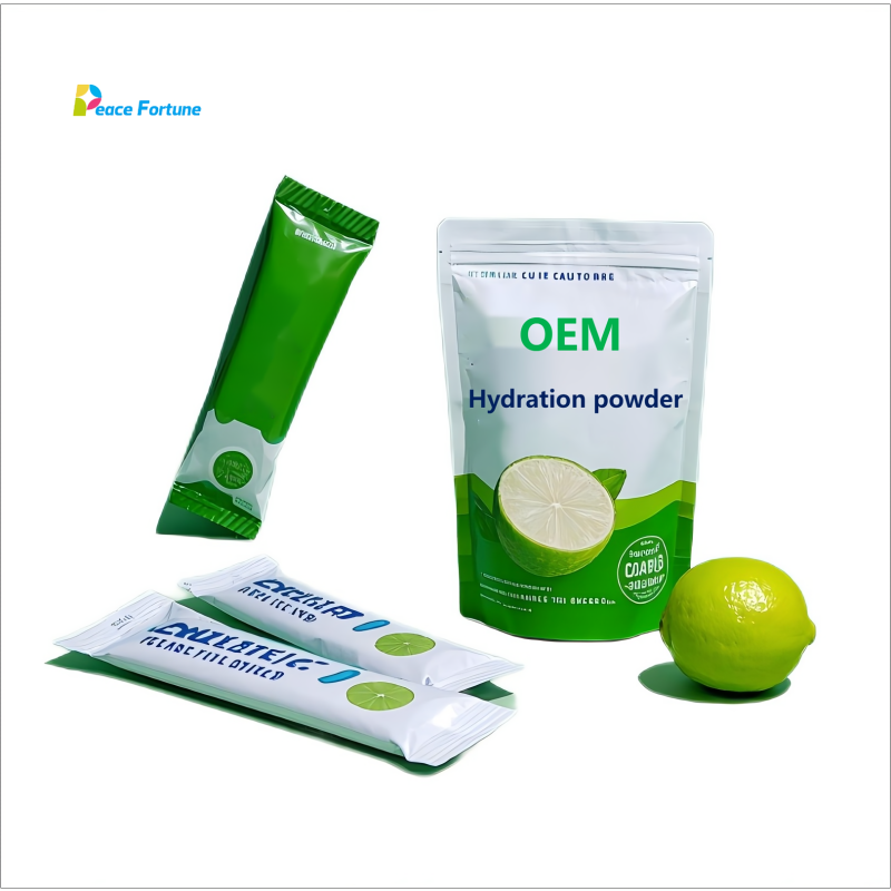 Detox Powder - Colon Cleanser Body Detox