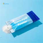 Vegan Electrolyte Powder - Sugar Free Mix
