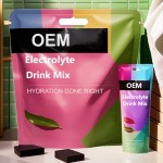 Hydration Powder - Electrolyte Raspberry Lemonade