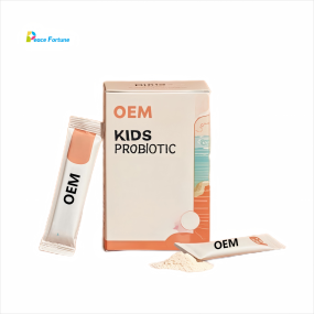 Kids Probiotic Powder - 5 Billion CFU Prebiotic