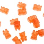 Electrolyte Gummies - Vegan Hydration Support
