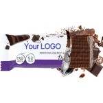 Protein Bars - Whey Chocolate Sports Supplement