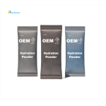 Electrolyte Powder - Mixed Berry Energy Restoration