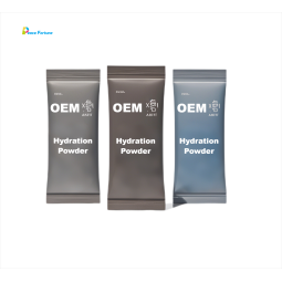 Electrolyte Powder - Mixed Berry Energy Restoration