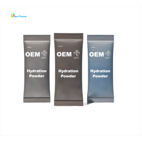 Electrolyte Powder - Mixed Berry Energy Restoration