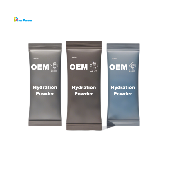 Electrolyte Powder - Mixed Berry Energy Restoration