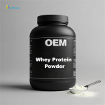 Whey Protein Powder - 100% Isolate Bodybuilding