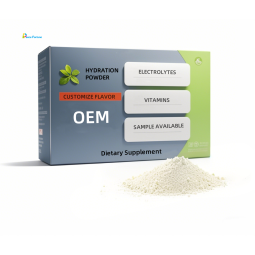 Electrolyte Hydration Powder - Sugar Free 3g 5g 6g