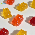 Turmeric Gummies - Curcumin Black Pepper Absorption