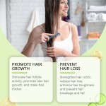 Onion Hair Oil - Custom Argan Oil Anti Hair Loss