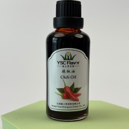 Chilli Oil - Food Grade Capsicum Extract