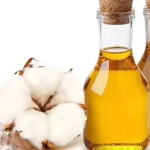 Cotton Seed Oil - Natural Carrier Massage Oil