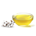 Cotton Seed Oil - Natural Carrier Massage Oil