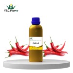 Chilli Oil - Food Grade Capsicum Extract