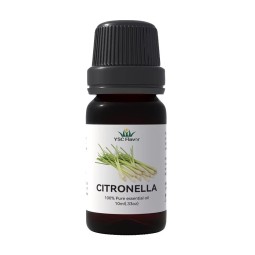 Citronella Oil - Bulk Mosquito Repellent