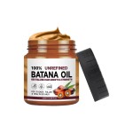 Batana Oil Conditioner - Organic Hair Smoothing Supplier