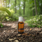 Tonka Bean Oil - 100% Pure Absolute Essential