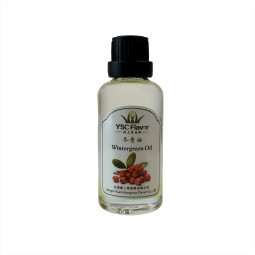 Wintergreen Oil - Pure Essential Massage Oil