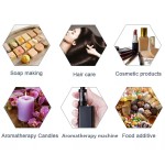 Rosehip Seed Oil - Cold Pressed Face Care