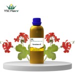 Geranium Oil - Pure Essential Oil Bulk Supply