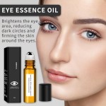 Eye Roll-On - Tea Tree Wrinkle Dark Circle Care