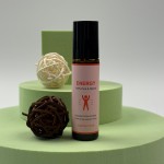 Aromatherapy Oil 10ml - Organic Relaxation Blend