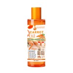 Body Oil 200ml - Carrot Whitening Moisturizing