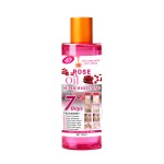 Body Wash 200ml - Rose Scented Even Skin Tone