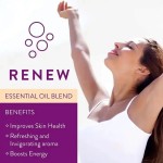 Essential Oil Roll On - Tea Tree Lemon Extract