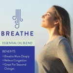 Essential Oil Roll On - 10ml Aromatherapy Blend