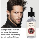 Beard Growth Oil - Natural Conditioning Formula
