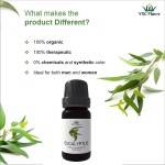 Aromatherapy Set 10mlx8 - Organic Essential Oil