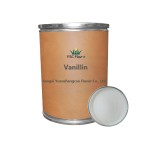 Vanillin Powder - High Purity Food Grade