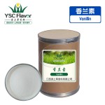 Vanillin Powder - Natural Flavor Wholesale
