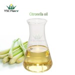 Citronellal Oil - CAS 8000-29-1 Manufacturer