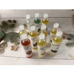 Carrier Oil - Cold Pressed Jojoba Almond Olive