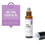 Essential Oil Roll On - Calm Relaxation Blend