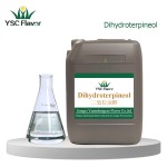 Dihydroterpineol - CAS 498-81-7 Supplier