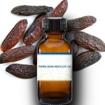 Tonka Bean Oil - 100% Pure Absolute Essential