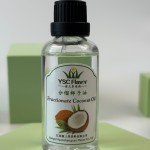 Coconut Oil - OEM Fractionated Carrier Oil