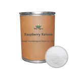 Raspberry Extract - Organic Ketone Supplement