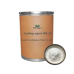 WS-23 Powder - 99% Pure Food Grade