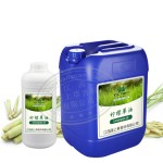 Lemongrass Oil - Bulk Insect Repellent Essential