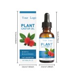 Massage Oil - Cold Pressed Moisturizing Essential